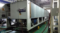 refrigerador alto do refrigerador de ar de 380V EER 340 toneladas com líquido refrigerante de R134A