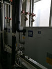 a água 380V refrigerou o condicionador de ar de VRF para o escritório comercial