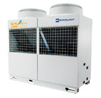 refrigerador de refrigeração da recuperação de calor total de 380V 68KW ar modular
