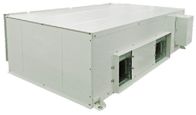 Multi completo do condicionador de ar R410A 14KW-357KW do inversor VRF da C.C. conectado