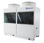 O ar modular do líquido refrigerante do condicionamento de ar R410A refrigerou a unidade 63-252kW da bomba de calor