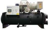 Refrigerador de água centrífugo da compressão da fase do elevado desempenho dois com controle do PID