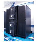 Cremalheira modular de MRC que refrigera unidades de condicionamento de ar do controle próximo para bancos