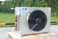 Condicionador de ar em circuito fechado da precisão do sistema de refrigeração 10.9KW para livrarias