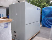 unidade de refrigeração água do pacote 155kW, condicionamento de ar de baixo nível de ruído do tubo capilar