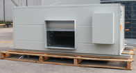 Unidades de condicionamento de ar rachadas frescas da inteligência para oficinas da fábrica