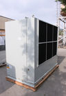 Controlo a distância centralizado unidades 14000m3/h dos condicionadores de ar eficientes de uma energia de 20 toneladas