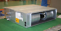 Baixa estática exterior unidades de condicionamento de ar EKAA030AC de Dx da pressão de 7,2 quilowatts