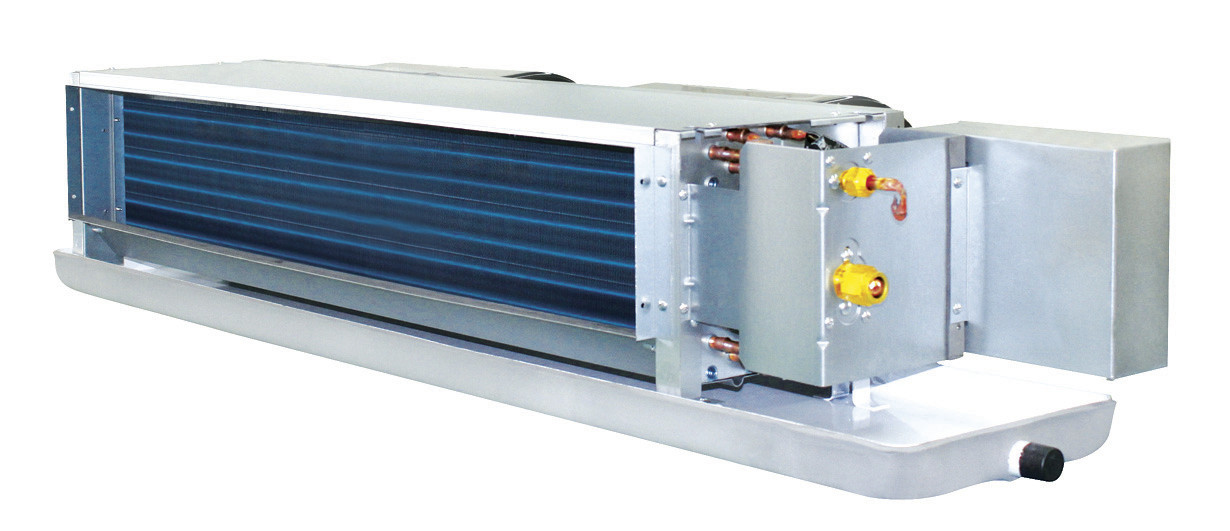 Unidades de condicionamento de ar internas EKCC060A do canal 14.5kW GB 19576-2004 EER