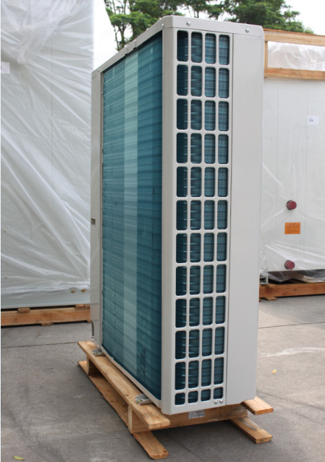 unidades industriais do refrigerador de água 40.8kW com a bomba de água centrífuga horizontal