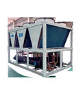 Refrigerador de refrigeração do rolo de R410A 345KW ar modular