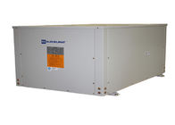 A água industrial de 110KW/150KW R22 refrigerou o refrigerador 2247x1498x710mm do rolo