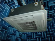 Unidades de condicionamento de ar rachadas centrais montadas gaveta EKCK050A do teto