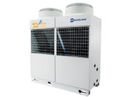 Refrigerador do condicionamento de ar da unidade da recuperação de calor da eficiência elevada R22 para hotéis/hospitais