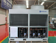 Condicionador de ar residencial de baixo nível de ruído 380V 50HZ do agregado familiar VRF