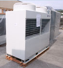 refrigerador de refrigeração da recuperação de calor total de 380V 68KW ar modular