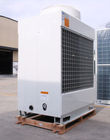 O ar 18kW integrado residencial refrigerou a unidade de condicionamento de ar pequena dos refrigeradores de água