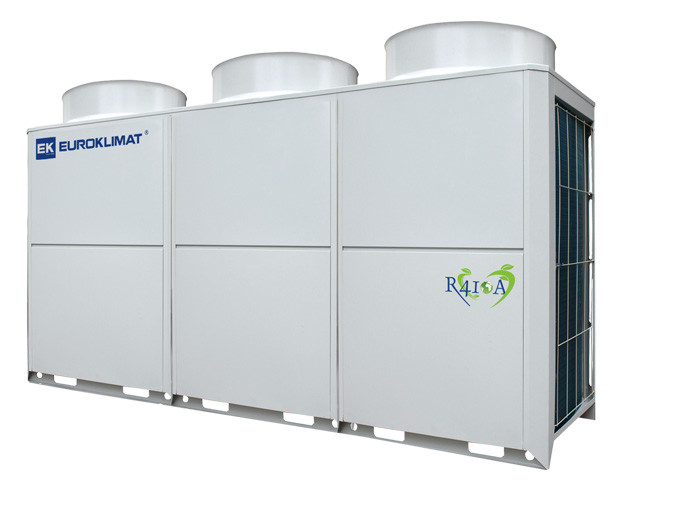 Unidades comerciais do condicionador de ar do condicionador de ar R410A do inversor VRF da C.C.