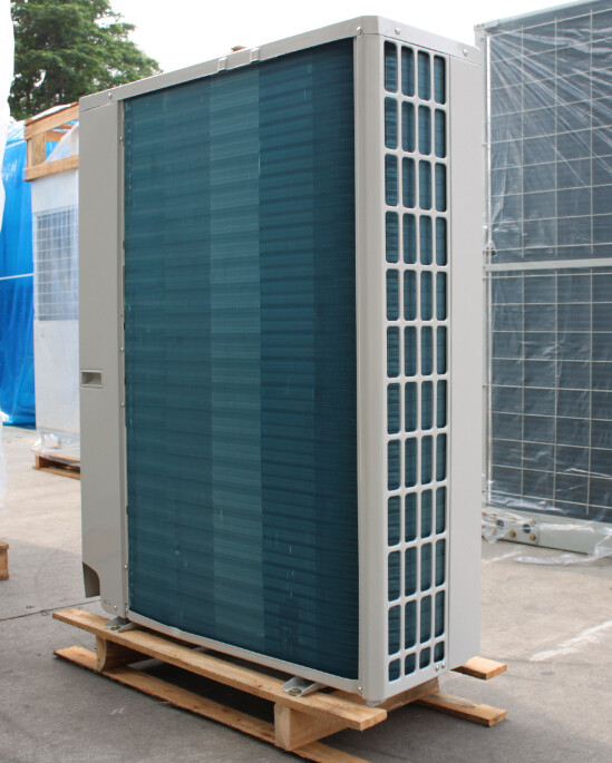 O ar da água fria 36.1kW refrigerou o refrigerador modular para o sistema de condicionamento de ar central