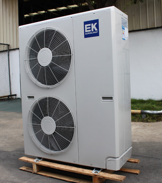 O ar da eficiência elevada 380V 50Hz 25.5kW refrigerou o refrigerador modular para o sistema da ATAC