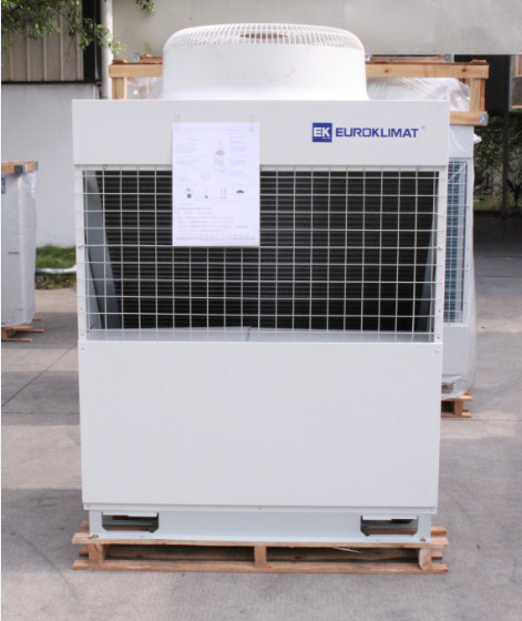 O ar profissional do condicionador de ar R22 refrigerou o refrigerador modular 15.5kW